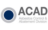 asbestos control and abatement division