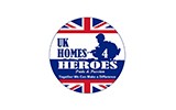 uk homes 4 heros 1